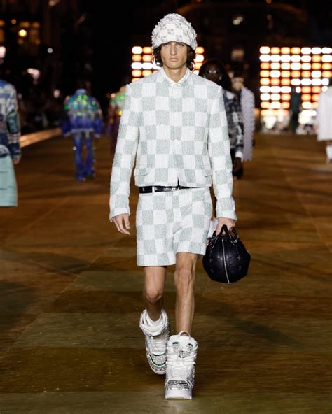 louis vuitton mens 2024|Louis Vuitton fashion collection.